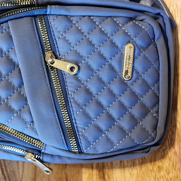 Mini backpack - Picture 2 of 3